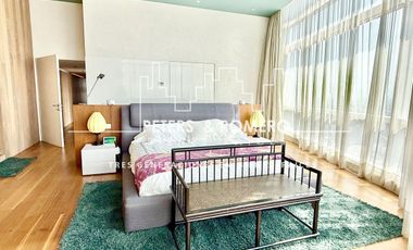Penthouse en Renta en Residencias St Regis