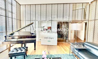 Penthouse en Renta en Residencias St Regis