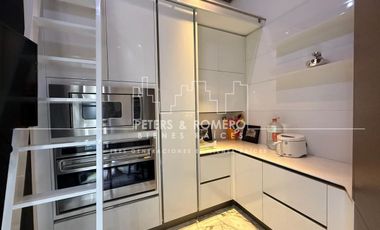 Penthouse en Renta en Cuauhtemoc - Residencias St Regis