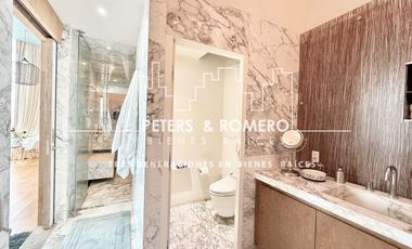 Penthouse en Renta en Residencias St Regis