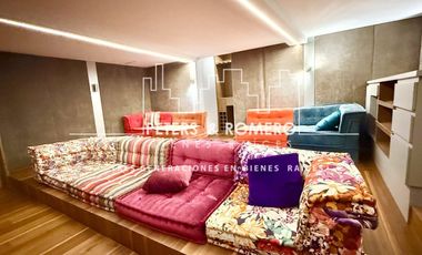 Penthouse en Renta en Residencias St Regis