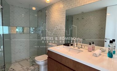 Penthouse en Renta en Cuauhtemoc - Residencias St Regis