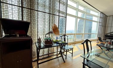 Penthouse en Renta en Cuauhtemoc - Residencias St Regis