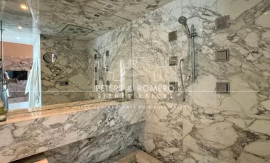 Penthouse en Renta en Cuauhtemoc - Residencias St Regis