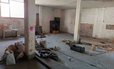 Renta de Local Comercial