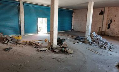 Renta de Local Comercial