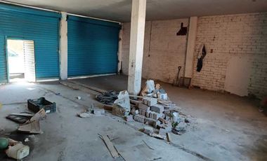 Renta de Local Comercial