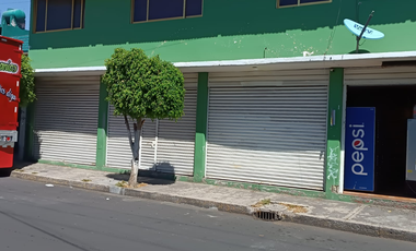 Renta de Local Comercial