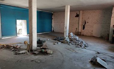 Renta de Local Comercial