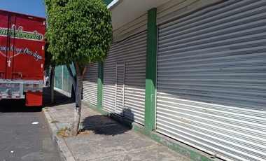 Renta de Local Comercial