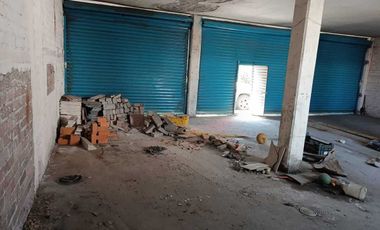 Renta de Local Comercial