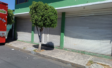 Renta de Local Comercial