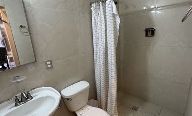DEPARTAMENTO EN RENTA AMUEBLADO EN COL AGUACALIENTE SECCIÓN LOS PINOS