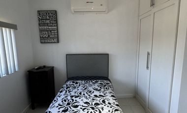 DEPARTAMENTO EN RENTA AMUEBLADO EN COL AGUACALIENTE SECCIÓN LOS PINOS