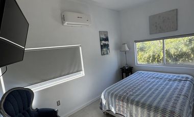 DEPARTAMENTO EN RENTA AMUEBLADO EN COL AGUACALIENTE SECCIÓN LOS PINOS