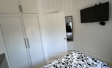 DEPARTAMENTO EN RENTA AMUEBLADO EN COL AGUACALIENTE SECCIÓN LOS PINOS