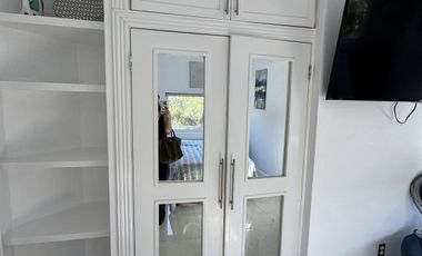 DEPARTAMENTO EN RENTA AMUEBLADO EN COL AGUACALIENTE SECCIÓN LOS PINOS