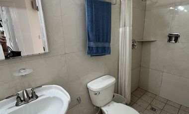 DEPARTAMENTO EN RENTA AMUEBLADO EN COL AGUACALIENTE SECCIÓN LOS PINOS