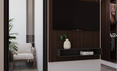 CASALTA RESIDENCIAL EN PREVENTA/ MODELO GRAND SALVIA