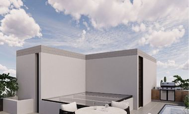 CASALTA RESIDENCIAL EN PREVENTA/ MODELO GRAND SALVIA