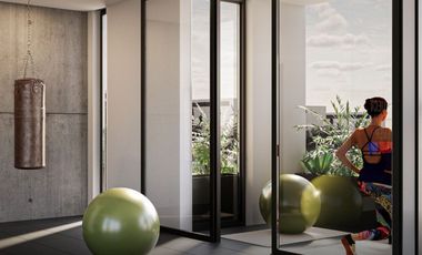 CASALTA RESIDENCIAL EN PREVENTA/ MODELO GRAND SALVIA