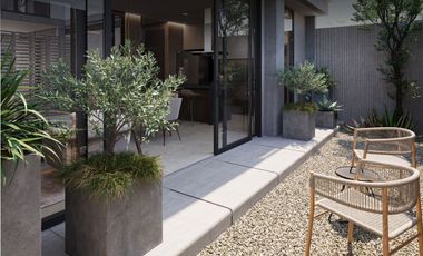 CASALTA RESIDENCIAL EN PREVENTA/ MODELO GRAND SALVIA