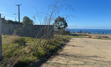 VENTA DE TERRENO EN FRACC HACIENDA VISTA MAR