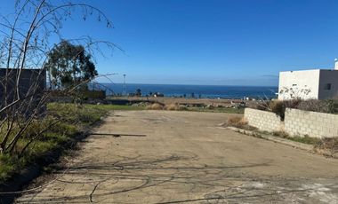 VENTA DE TERRENO EN FRACC HACIENDA VISTA MAR