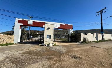 VENTA DE TERRENO EN FRACC HACIENDA VISTA MAR