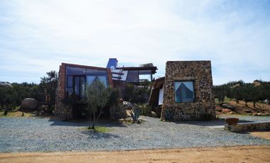 VENTA DE TERRENOS EN RANCHO TECATE