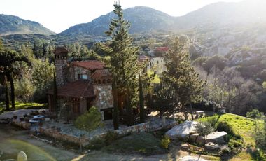 VENTA DE TERRENOS EN RANCHO TECATE