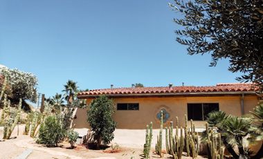 VENTA DE TERRENOS EN RANCHO TECATE