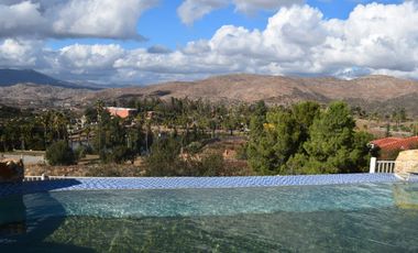 VENTA DE TERRENOS EN RANCHO TECATE