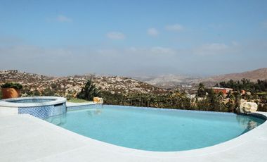 VENTA DE TERRENOS EN RANCHO TECATE