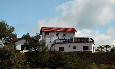 VENTA DE TERRENOS EN RANCHO TECATE