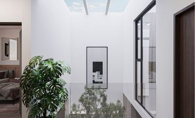 CASALTA RESIDENCIAL EN PREVENTA/ MODELO GRAND CASTAÑO