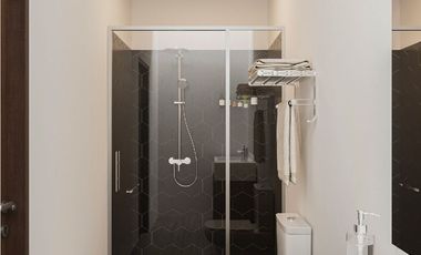 CASALTA RESIDENCIAL EN PREVENTA/ MODELO GRAND CASTAÑO