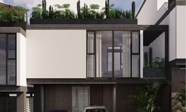 CASALTA RESIDENCIAL EN PREVENTA/ MODELO GRAND CASTAÑO