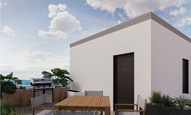CASALTA RESIDENCIAL EN PREVENTA/ MODELO GRAND CASTAÑO