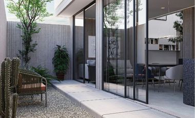 CASALTA RESIDENCIAL EN PREVENTA/ MODELO GRAND CASTAÑO