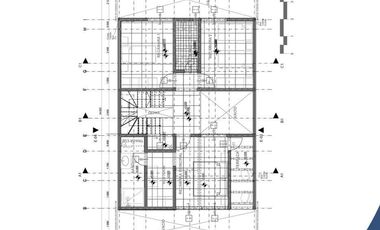 CASALTA RESIDENCIAL EN PREVENTA/ MODELO GRAND CASTAÑO