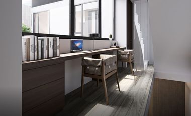 CASALTA RESIDENCIAL EN PREVENTA/ MODELO GRAND CASTAÑO