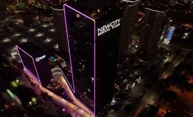 VENTA DE CONSULTORIOS EN NEWCITY MEDICAL PLAZA