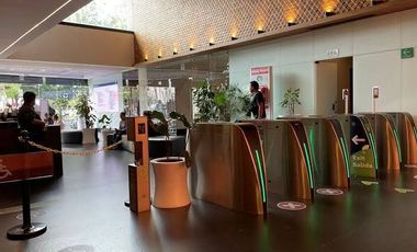 VENTA DE CONSULTORIOS EN NEWCITY MEDICAL PLAZA