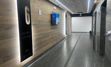 VENTA DE CONSULTORIOS EN NEWCITY MEDICAL PLAZA