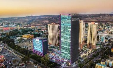 VENTA DE CONSULTORIOS EN NEWCITY MEDICAL PLAZA