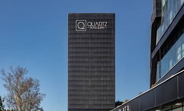 VENTA DE CONSULTORIOS EN NEWCITY MEDICAL PLAZA