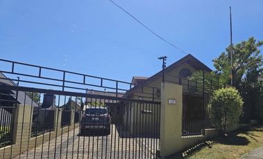 Venta Casa en Concepción Lomas de San Andrés 4 dormitorios 3 baños