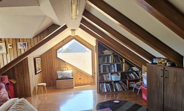 Venta Casa en Concepción Lomas de San Andrés 4 dormitorios 3 baños