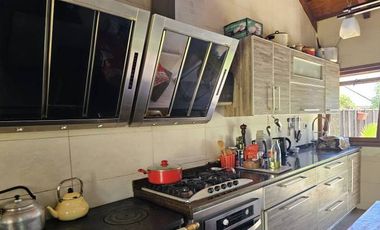 Venta Casa en Concepción Lomas de San Andrés 4 dormitorios 3 baños